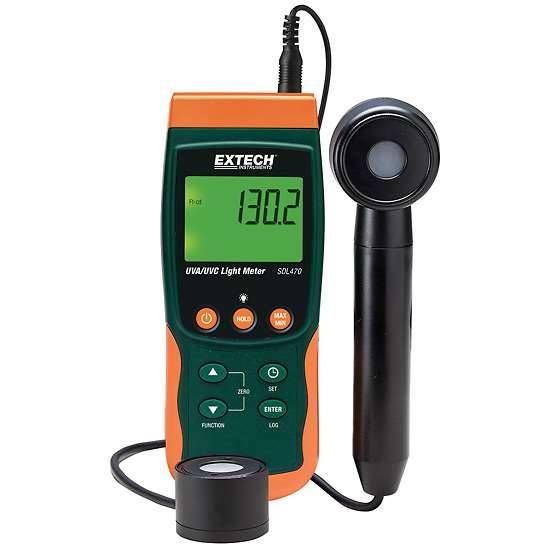 UVA UVC LIGHT METER_1242643