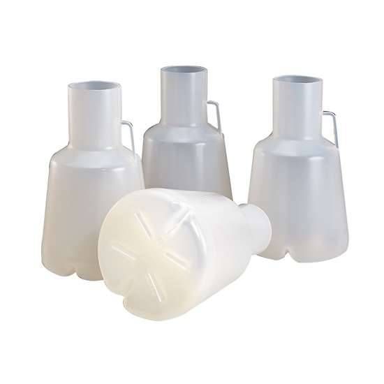 SHAKE FLASK 2.5L FL-BFFLE 4PK SHAKE FLASK 2.5L FL-BFFLE 4PK_1079616