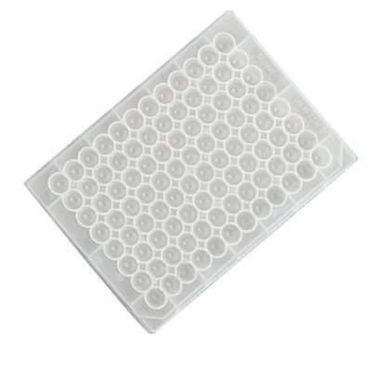 CAP 96WELL NATURAL STERIL 50CS_1080701