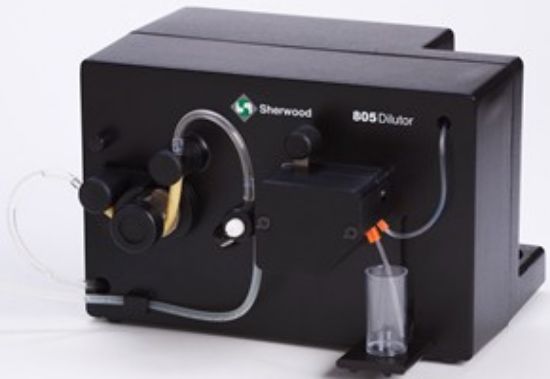 Cole-Parmer Flame Photometer Automatic Dilutor_1242801