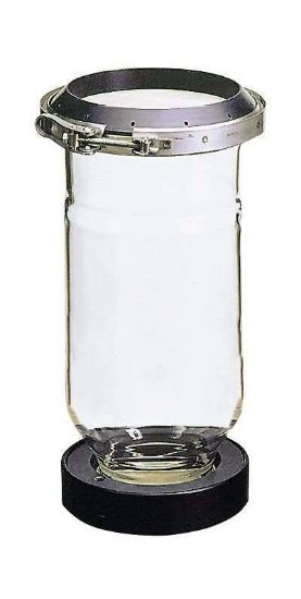 TUB & BASE 5L SEALED GLASS_1080585