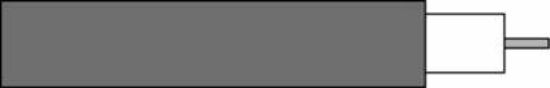 PCB Hardline Coaxial Silicon Dioxide Dielectric Cable – 304 SS Jacket ...