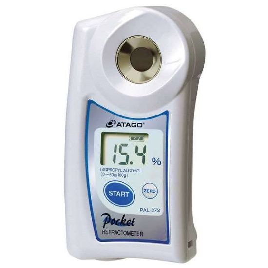 REFRACTOMETER ISOPROPYL ALCOHO | John Morris Group New Zealand