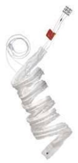 HEATING TAPE GROUNDED 6FT 230V_1081433