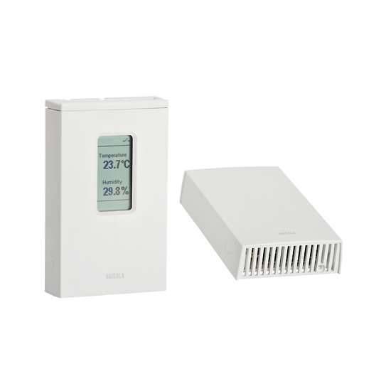 TRANSMITTER RH/TEMP WALL MT_1085540