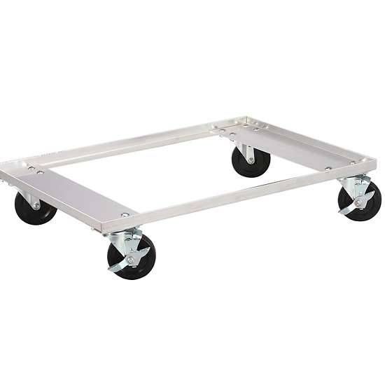 ThermoSafe 376 Dry Ice Storage Chest Dolly, fits 3.75 cu ft chest_1085699