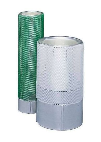 Cole-Parmer, Lab-Grade Glass Dewar Flask, vented polyethylene stopper, 1000 mL_1087324