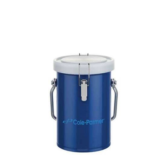 Cole-Parmer, Transportable Dewar flask, 1 L_1085853