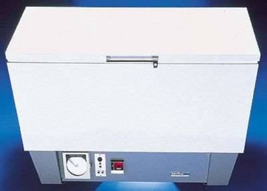 ScienTemp 34-22B Standard Low-Temperature Chest Freezer, 22 cu ft, -34°C, 230 VAC_1240994