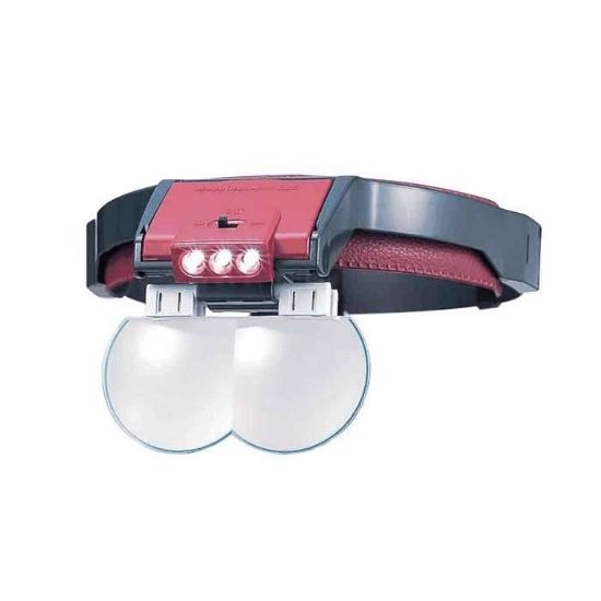 LOUPE MEGAVIEW LED LIGHT_1241009