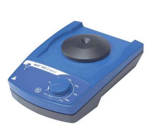 BASIC SHAKER 100-240V_1086515