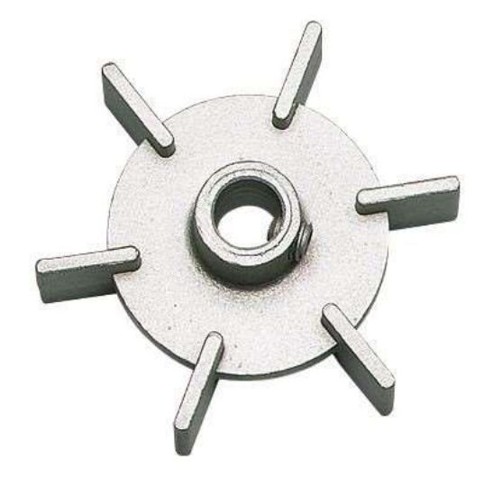 IMPELLER 316SS 2"DIAMETER_1086661