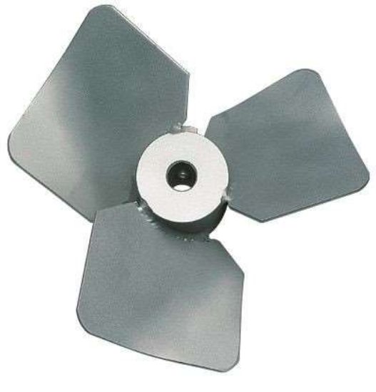 IMPELLER 316SS 5"DIAMETER_1086217