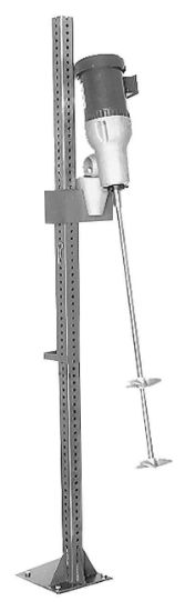 MIXER LIFT STAND MANUAL_1086680