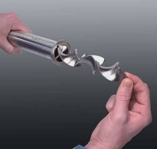 STATIC MIXER 3/4" SANITARY 12_1085887