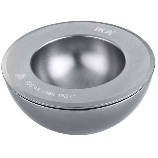 IKA H 135.301 Flask Inlay 100 mL, 2.6" Inner Dia_1086626