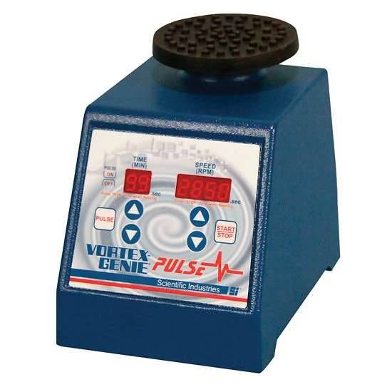 SHAKER GENIE PULSE 230V_1086081