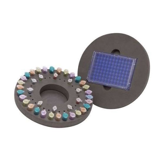 Scientific Industries H301 Platform Starter Kit, Microtube & Microwell ...