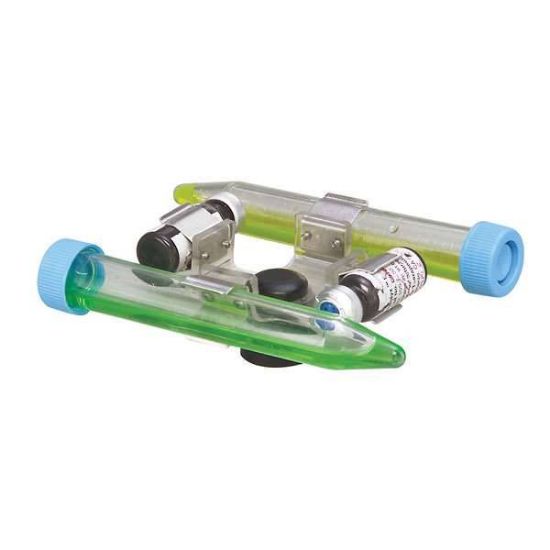 ATTACHMENT SHAKER SMALL AMPULE_1086157