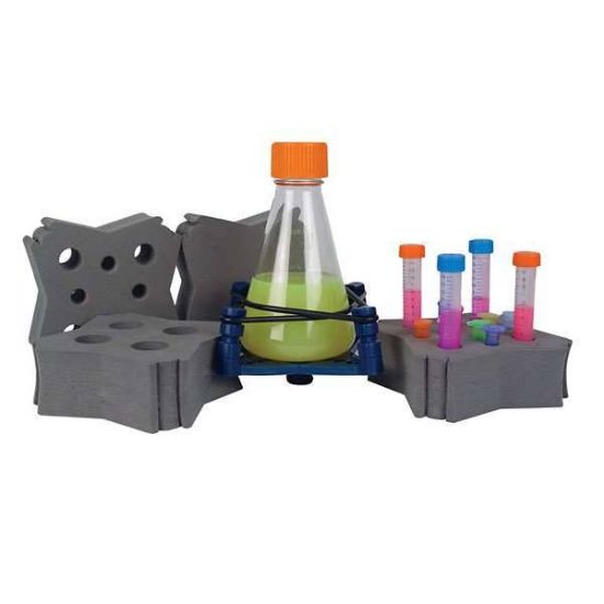 Vortex- Genie Beaker/Tube Platform Starter Ki_1084873