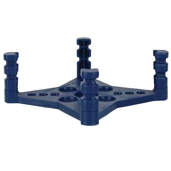 RECESSED PLATFORM FOR VORTEX GENIE_1086727