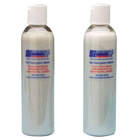 DISRUPTOR BEADS 0.5MM 8 OZ_1086161