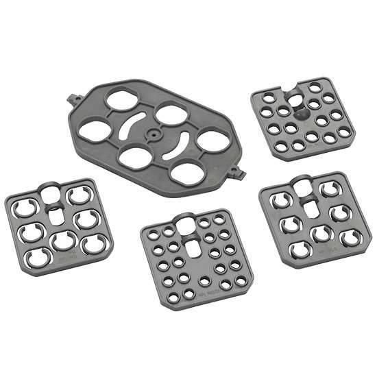 PADDLES 5/7ML F/TBE REVOLVER PADDLES 5/7ML F/TBE REVOLVER_1086965