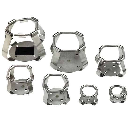 FLASK CLMP 500ML F/THERMO ORB FLASK CLMP 500ML F/THERMO ORB_1086170