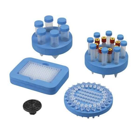 Cole-Parmer Optional Head For 1 Microplate_1086163