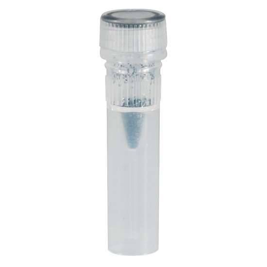 Omni International 0.25 mm Carbide Bead Kit, 50/Pack, Disposable Tubes ...