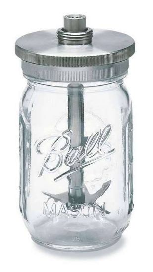 JAR ASSY GLASS 946ML_1087707