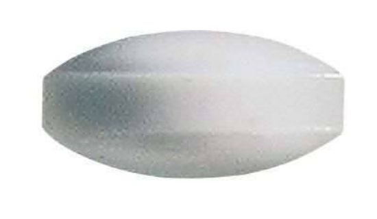 STIR BAR EGG 5/8 X 1/4"_1086719
