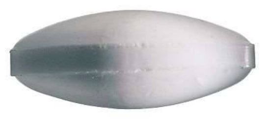 STIR BAR EGG 3/4" X 2"_1086190