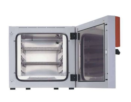 HIGH TEMP GRAVITY CONVECTION OVEN. 19.8L 230V_1086863