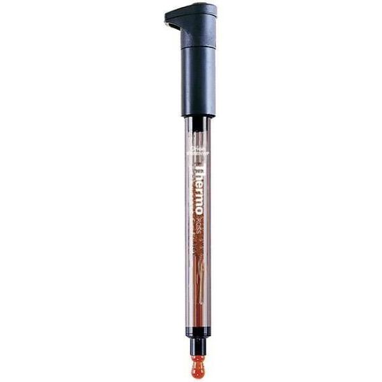 Thermo Scientific Orion 8165BNWP Sure-Flow pH Probe, Refillable/DJ/Epoxy_1088932