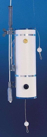 WATER SAMPLER PVC 2.2L_1084805
