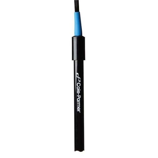 Cole-Parmer pH Electrodes for Field Use; double-junction 3 foot cable_1091536