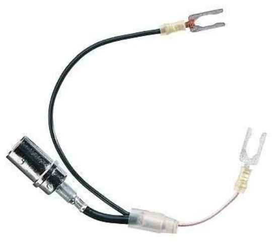 BNC/SPADE LUG ADAPTER_1091963