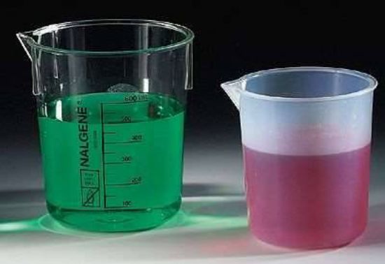 BEAKER PFA 1000ML_1086936