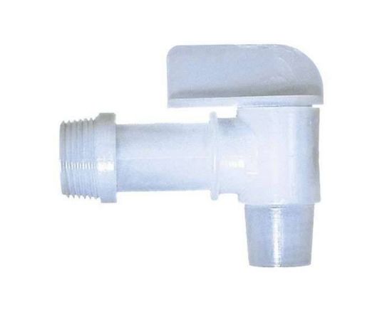 FAUCET 3/4" 12/PK_1088170