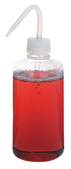 Thermo Scientific Nalgene 2403-1000 Wash Bottle, FEP, 1000 mL, 1/pk_1091951