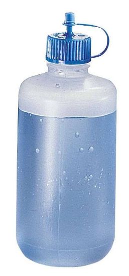 Thermo Scientific Nalgene Bottle Dropper PPCO 250ml Leakproof, 6-Pack ...