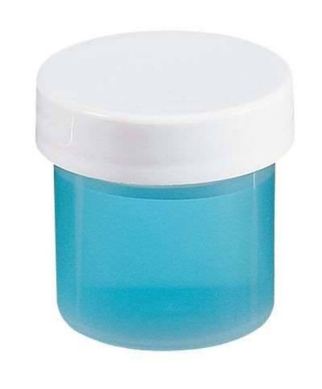 Cole-Parmer Wide-Mouth PP Sample Containers, 30 mL (1 oz), 12/Pk_1088574