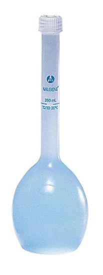 FLASK VOLUMETRIC PP 1000ML_1091573