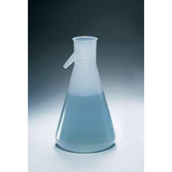 Thermo Scientific Nalgene, polypropylene filtering flask, DS4101-2000, 2000 mL_1091712