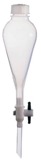FUNNEL SEPARATORY FEP 500ML_1091622