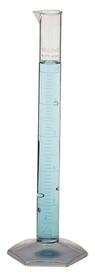 GRADUATED CYLINDER PMP 10ML_1092946
