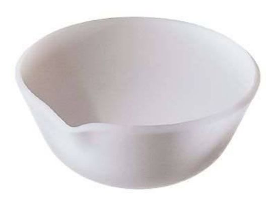 EVAPORATING DISH 100ML PTFE_1090227