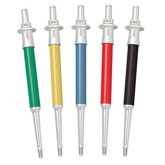 PIPETE MLA D-TIPPR BROWN 300UL_1091707