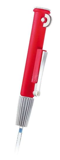 PIPETTE PUMP 0.2ML YELLOW_1091698